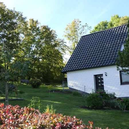 Ferienwohnung Sunnenviul Lennestadt Ngoại thất bức ảnh