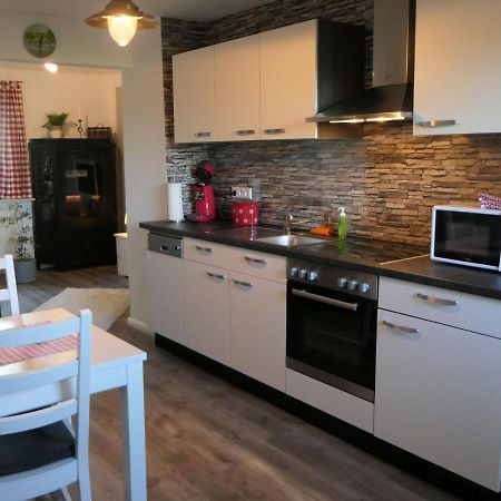 Ferienwohnung Sunnenviul Lennestadt Ngoại thất bức ảnh