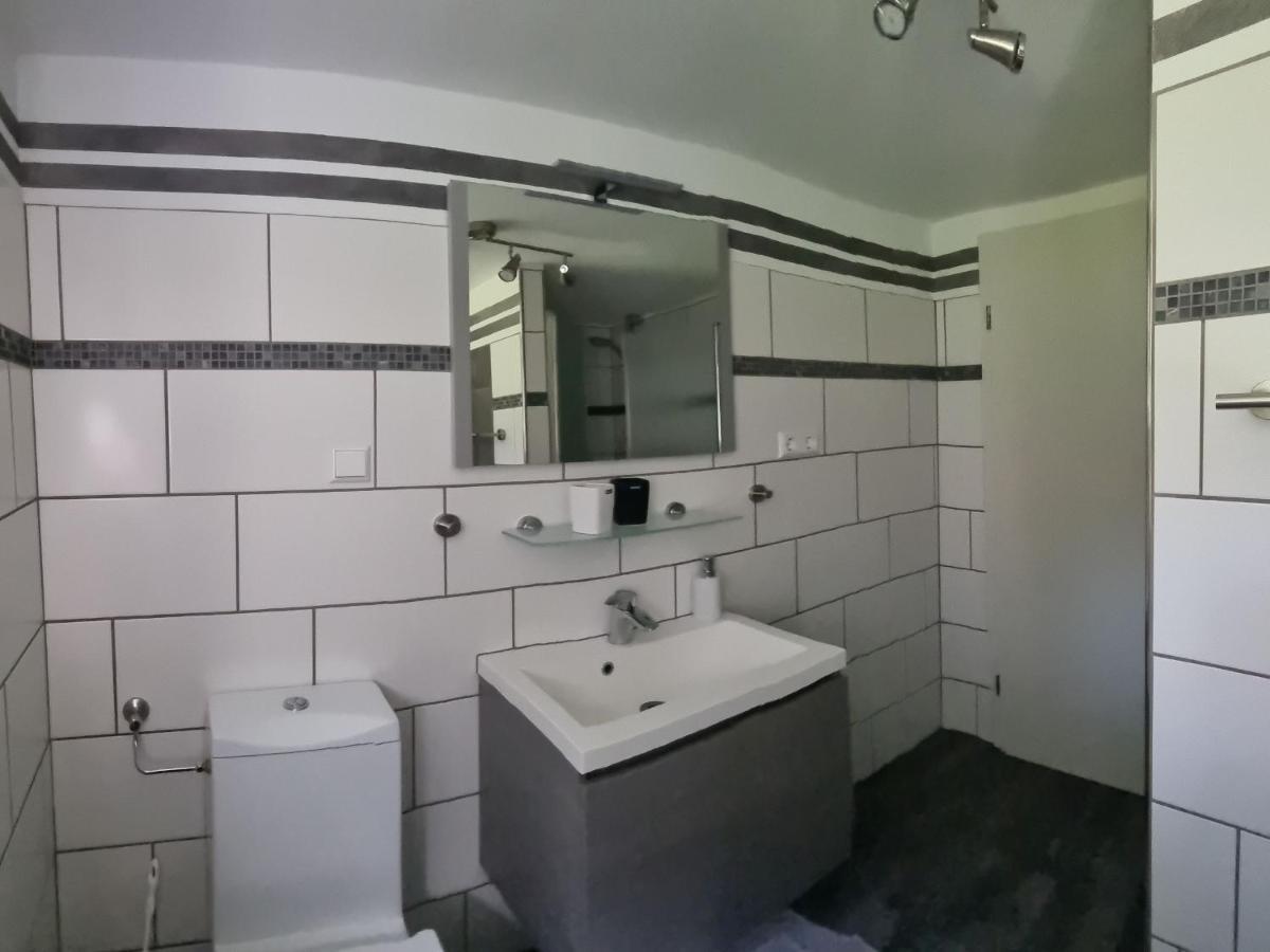 Ferienwohnung Sunnenviul Lennestadt Ngoại thất bức ảnh