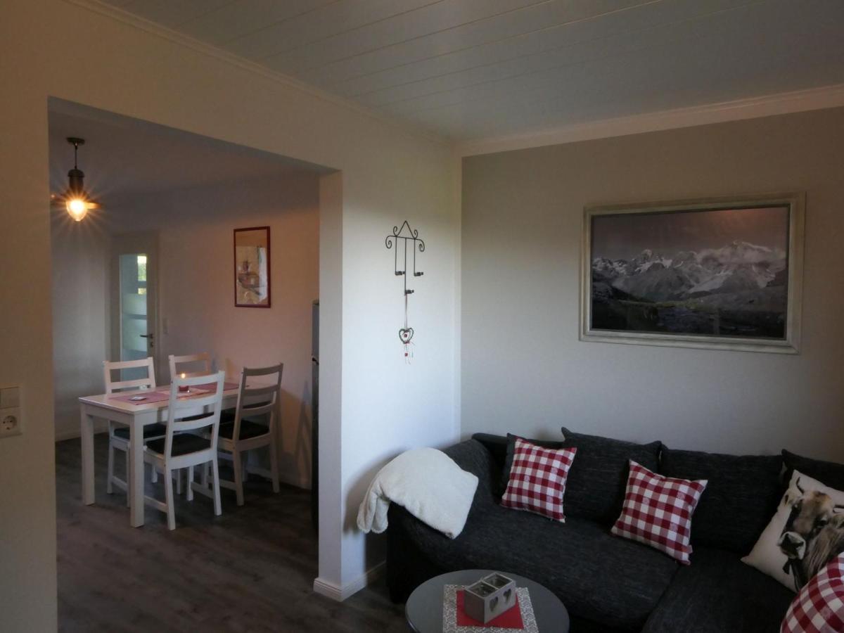 Ferienwohnung Sunnenviul Lennestadt Ngoại thất bức ảnh