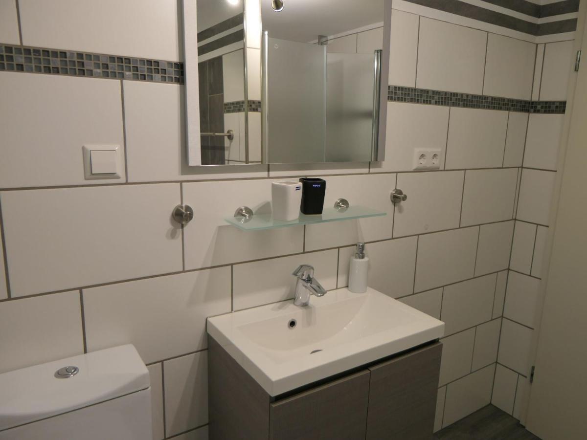 Ferienwohnung Sunnenviul Lennestadt Ngoại thất bức ảnh
